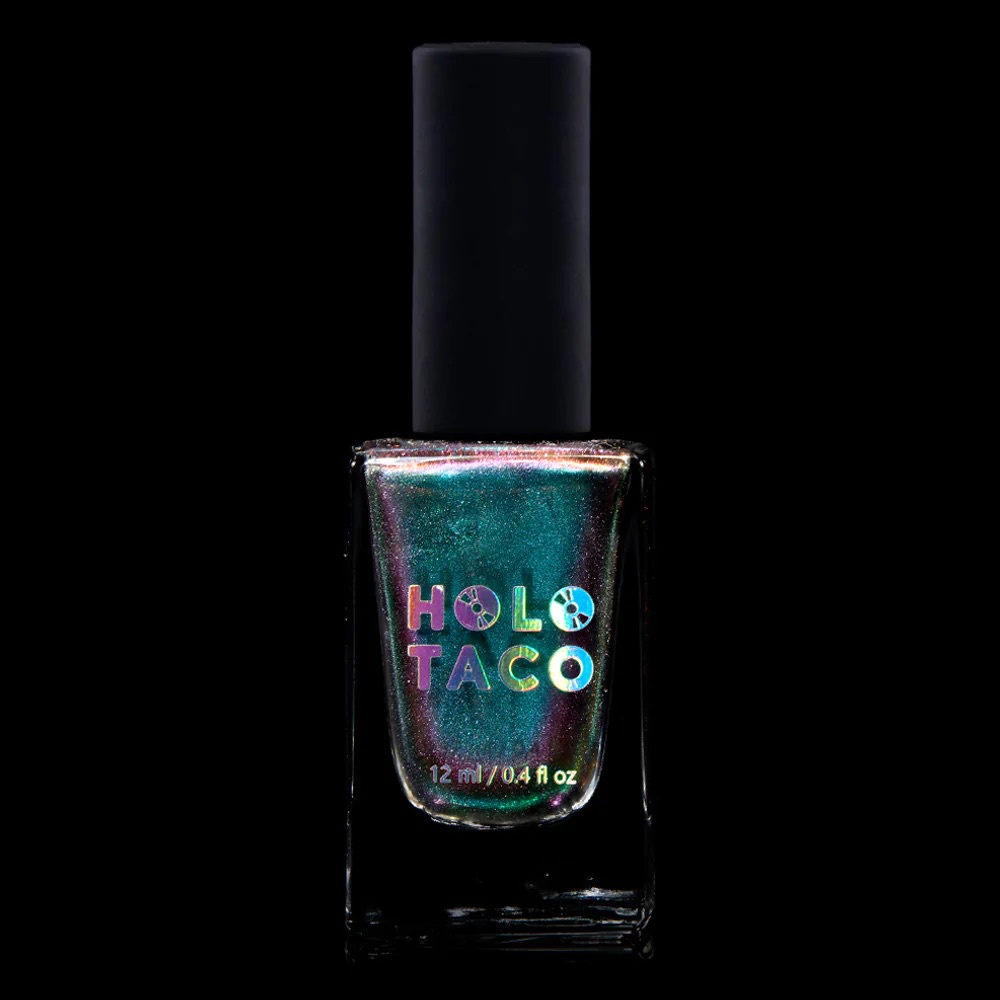 Holo Taco Nail Polish Multichrome/Multichrome Collection (MissedShift