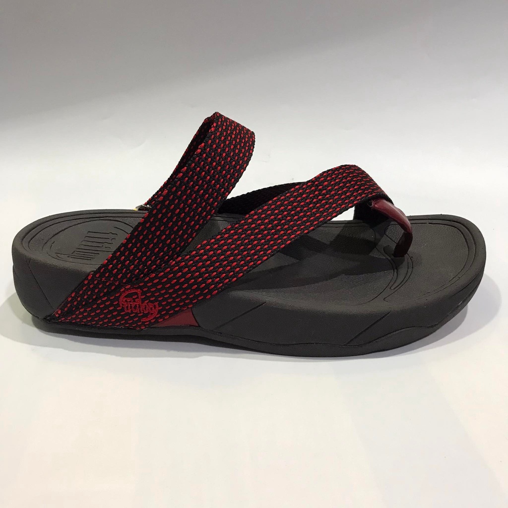 Image of Fitflop Shoes (Fitflop) Sling For Health Comfortable To Wear Pro Cheaper Than The Shop The Product Is New 1 #7