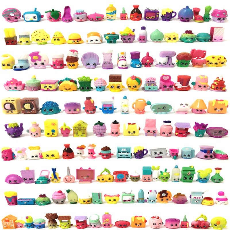 Buy shopkins Products At Sale Prices Online January 2025 Shopee Singapore