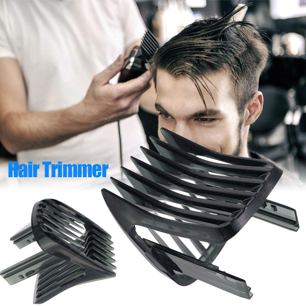 CLEVERHD Hair Trimmer Universal Styling Tools Attachment Comb Positioner