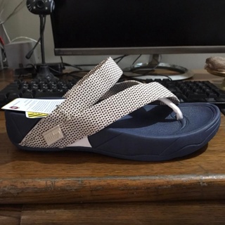 Image of thu nhỏ Fitflop Shoes (Fitflop) Sling For Health Comfortable To Wear Pro Cheaper Than The Shop The Product Is New 1 #3