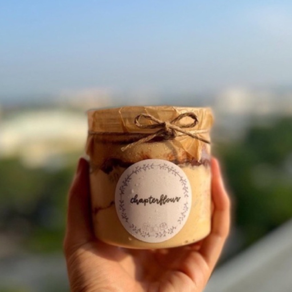 Tiramisu (Kahlua & Rum) Shopee Singapore