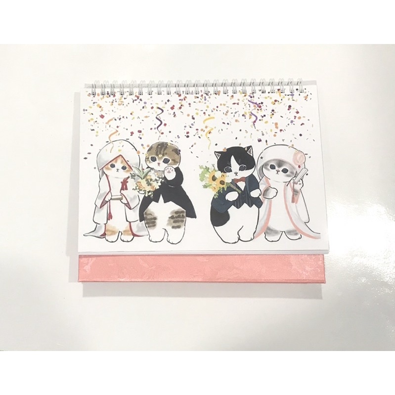 desktop-calendar-2023-ciao-cats-shopee-singapore