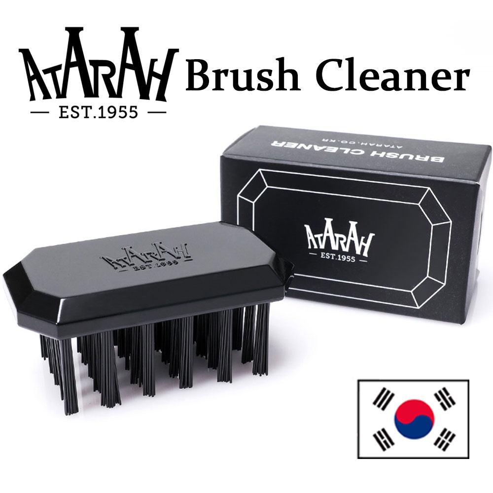 Hair Brush Cleaner, ATARAH Professional brush Cleaner Gift, Mother's
