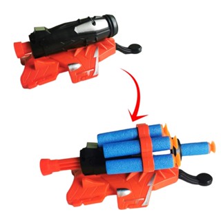 Spiderman Gloves Launcher Toys Spider-Man Role-Play Web Shooter for Kids Superhero Glove #3