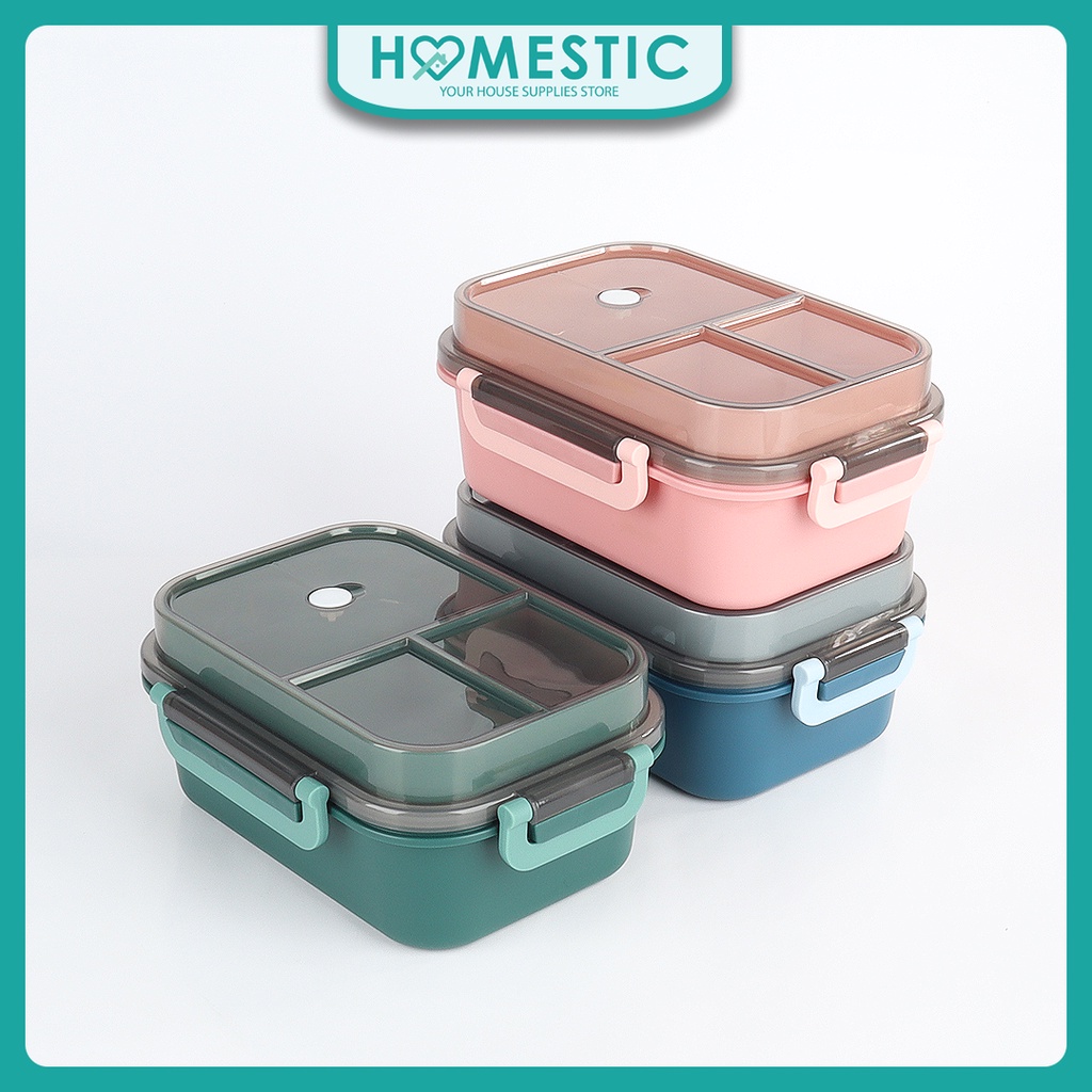 2-layer Lunch Box/Bulkhead Lunch Box/2-Layer Bulkhead Lunch Box/Tier ...