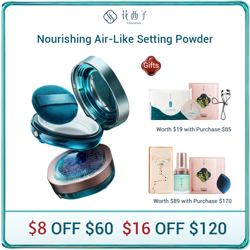 florasis beauty box - Prices and Deals - Dec 2022 | Shopee Singapore