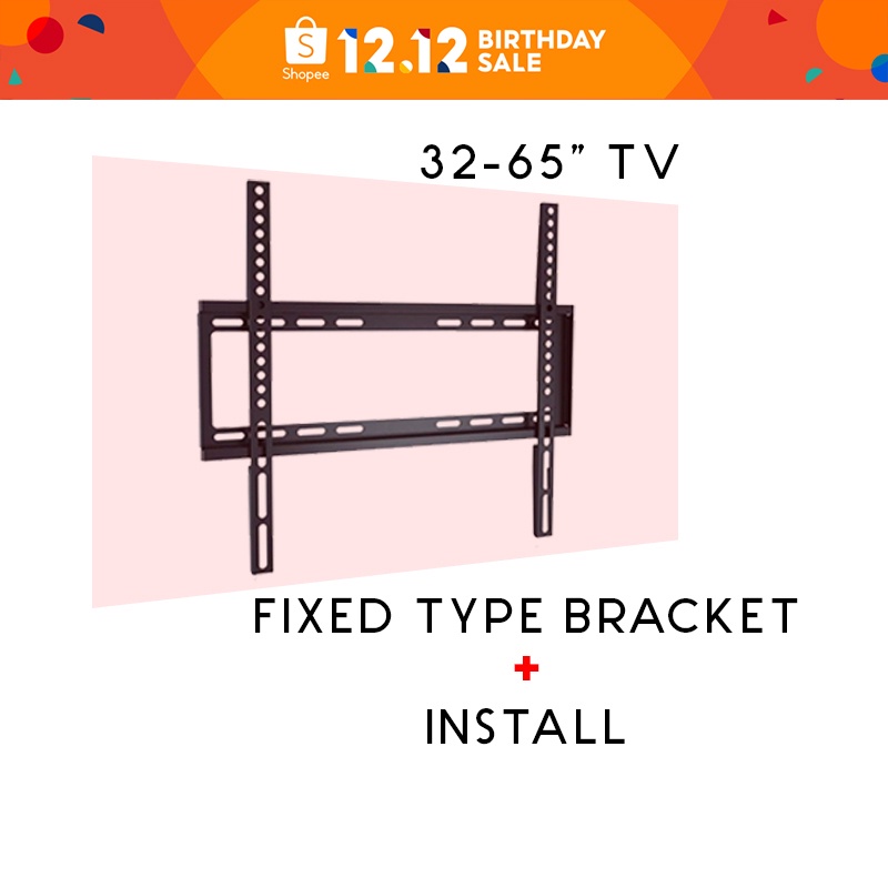 include-install-tv-wall-mount-bracket-with-installation-all-type-tv-32