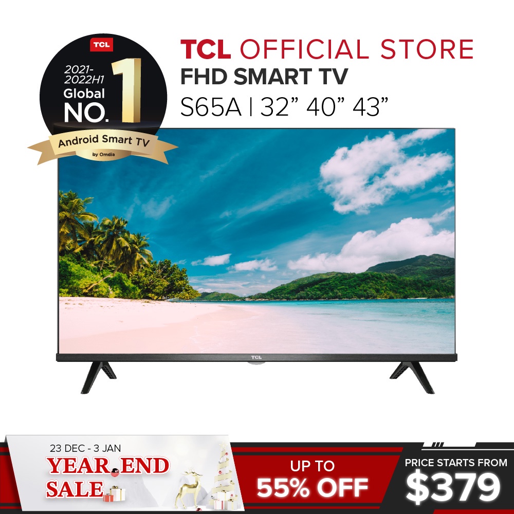 flat screen tv Prices and Deals Dec 2022 Shopee Singapore