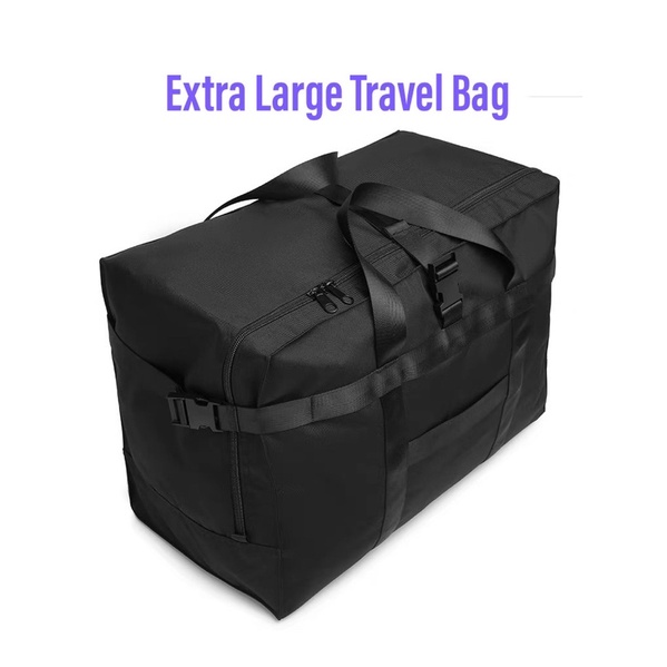 SG Stock Extra Large Travel Bag Storage Shopping Cabin Relocation