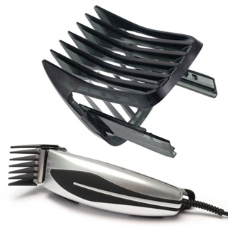 Image of thu nhỏ CLEVERHD Hair Trimmer Universal Styling Tools Attachment Comb Positioner #6