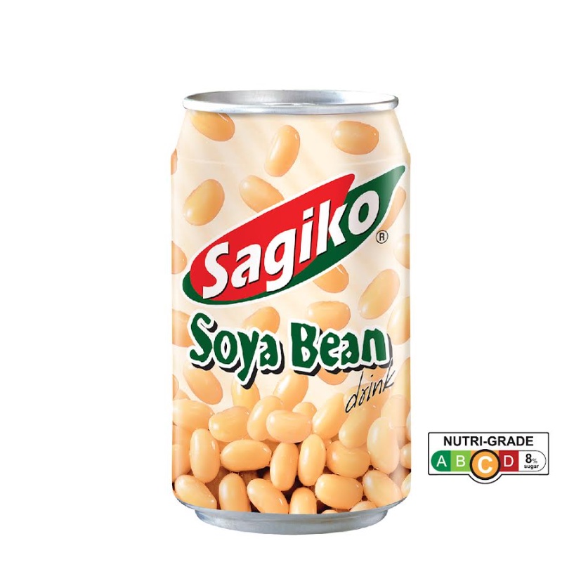 Sagiko Soya Bean Drink 320Ml [Vietnam] Shopee Singapore