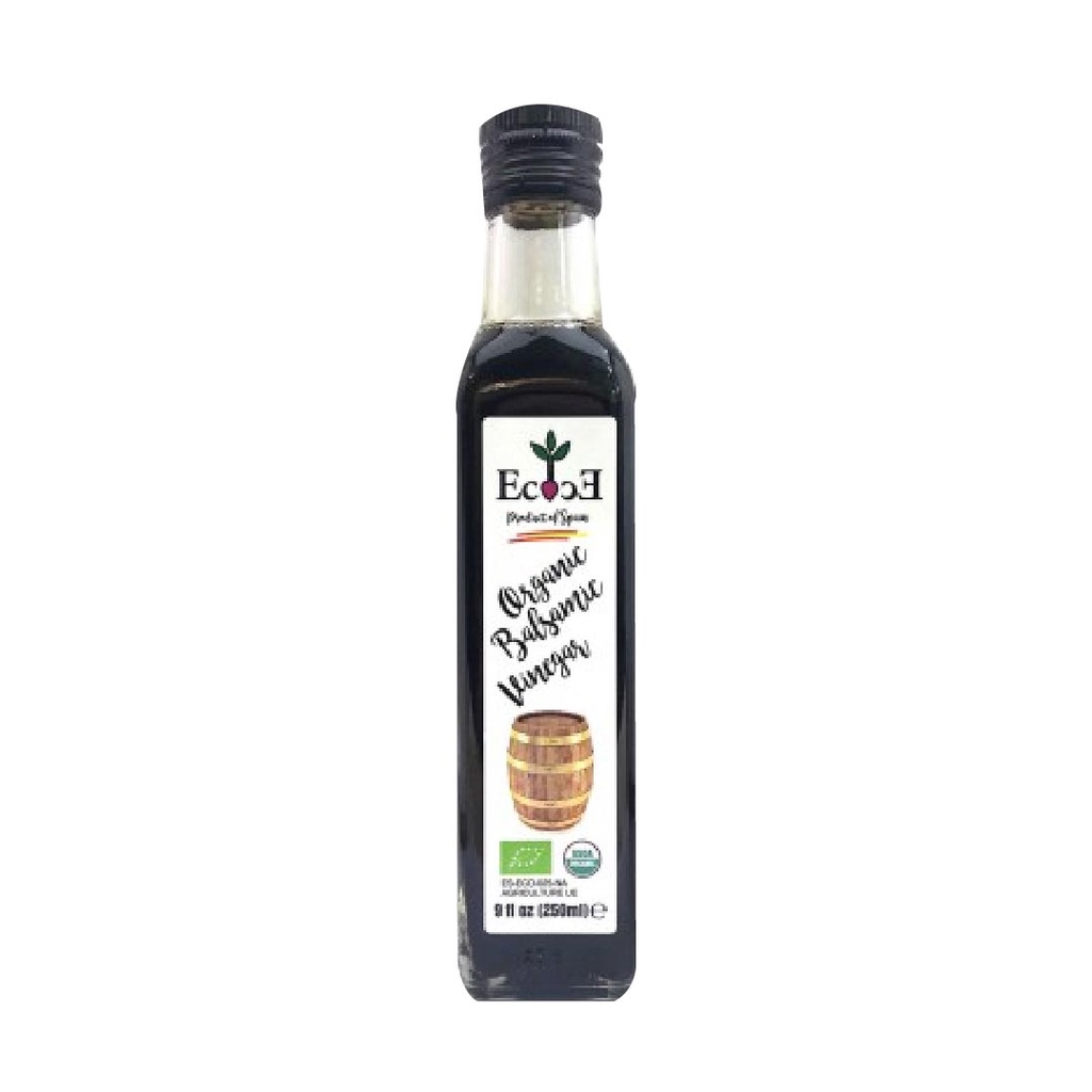 Health Paradise Organic Balsamic Vinegar 250ml Shopee Singapore
