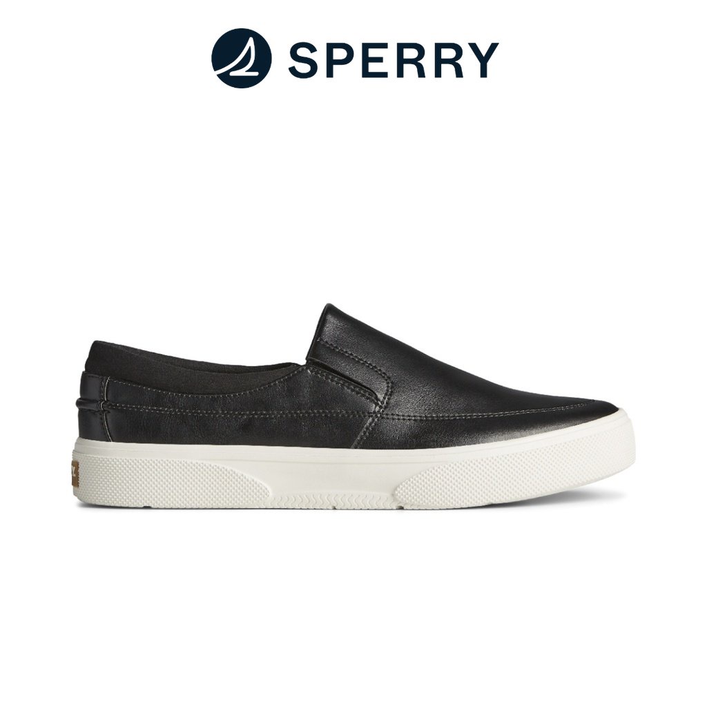 sperry men's maritime slip on sneaker