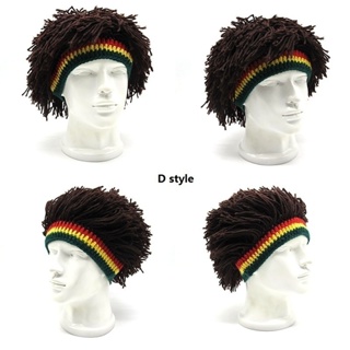 funny wig - Hats & Caps Prices and Deals - Jewellery & Accessories Mar 2023  | Shopee Singapore