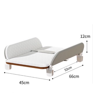 Diaper Changing Table Playpen Cribs Baby Cots Accessories #7
