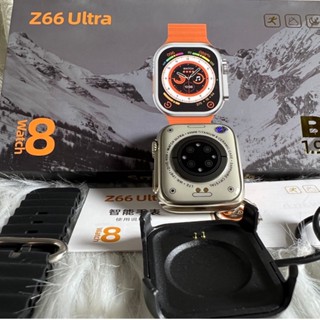 smartwatch z66