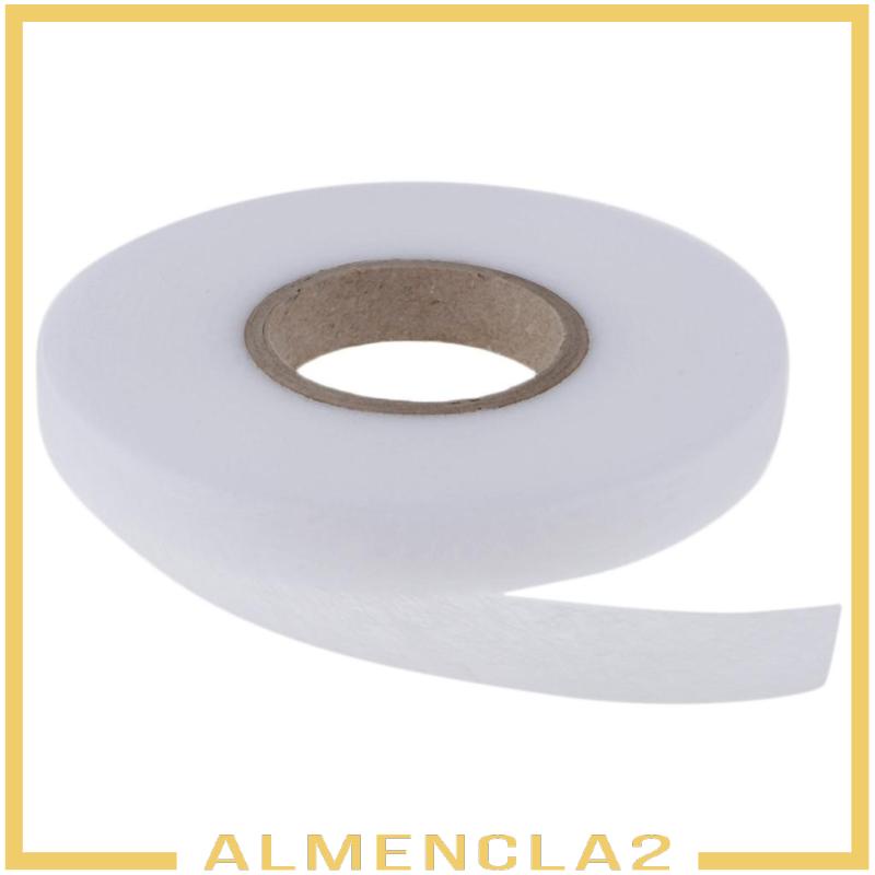 90 Yards Doublesided Textile Adhesive Tape, Fabric Fixing Tape
