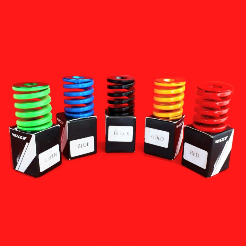 Elastomer REAR SUSPENSION TRIFOLD PIKES ELASTOMER FOLDING BIKE Shopee Singapore