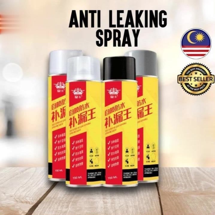 Leak Seal Repair Waterproof Spray Anti Leakage Spray Leak Stop Leaking