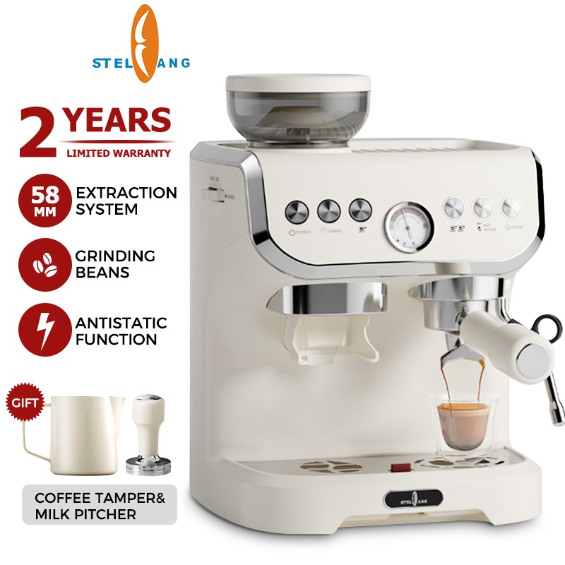 breville barista express Prices and Deals Jan 2023 Shopee Singapore