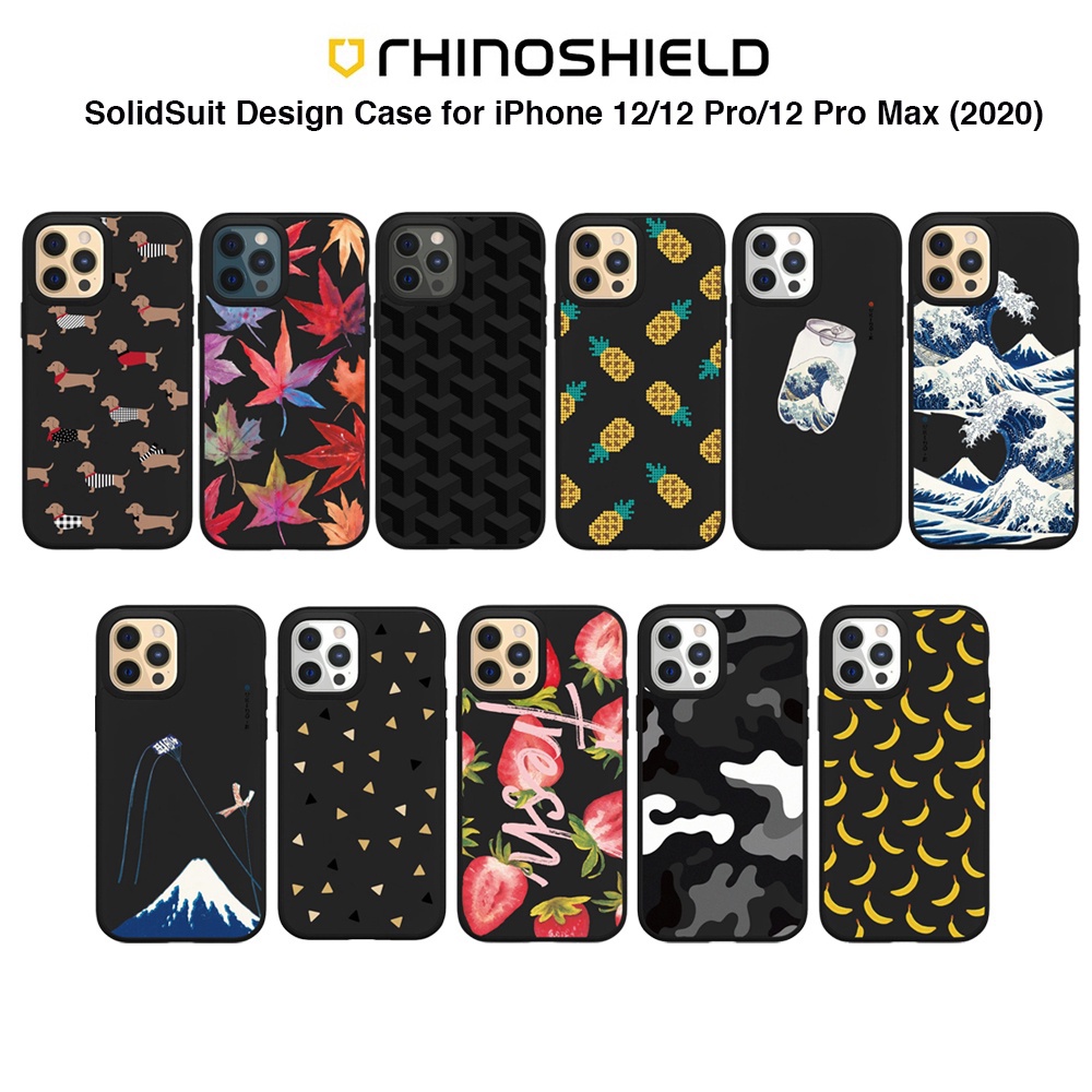 RhinoShield Singapore Distributor, Online Shop Feb 2023 | Shopee Singapore