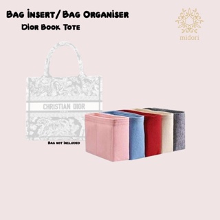 Bag Organiser Insert for Kate Spade All Day Tote | Shopee Singapore