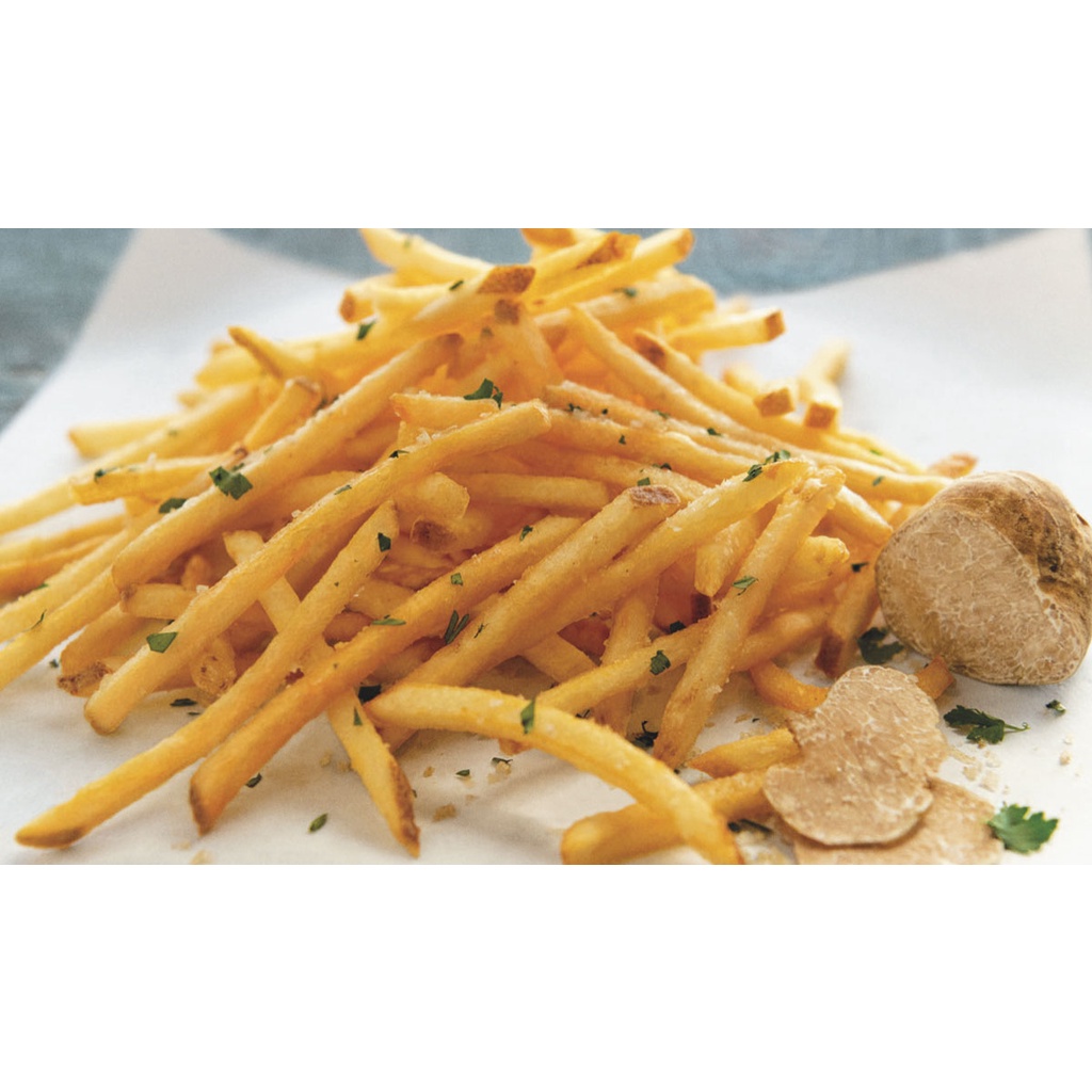 New Multi French Fries (Shoestring) 2 kg Shopee Singapore