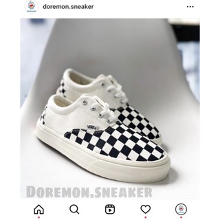 Basic Sneakers For Both Men And Women vans Checkered With fullbox full Box, full size 36-43 #0