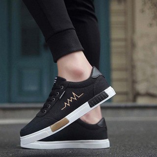 PRIA [Product H6ll9] Shoes Sneakers Strap Men Casual School Work Sport Canvas MC302 C0G #8