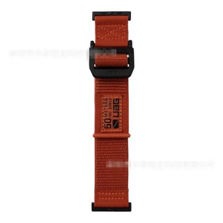 NEW 2022 UAG Nylon Strap Sports watch band for Apple iwatch8/ 7/6/5/4/se/3/2/1 Ultra 49mm 42/44/45mm Strap Accessories #8