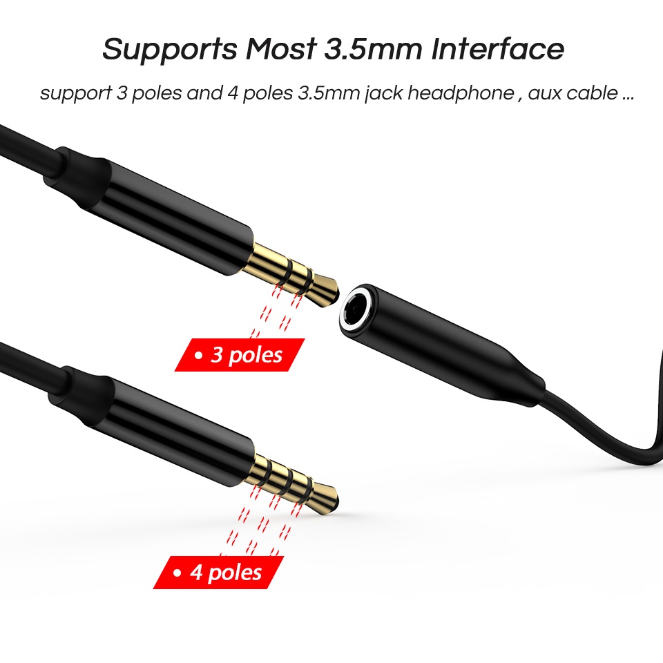 Samsung USB Type C to 3.5 MM Jack Earphone Audio Cable AUX Adapter For S22 S21 Ultra 5G S20FE Note 20 10 Plus Tab S8 S7