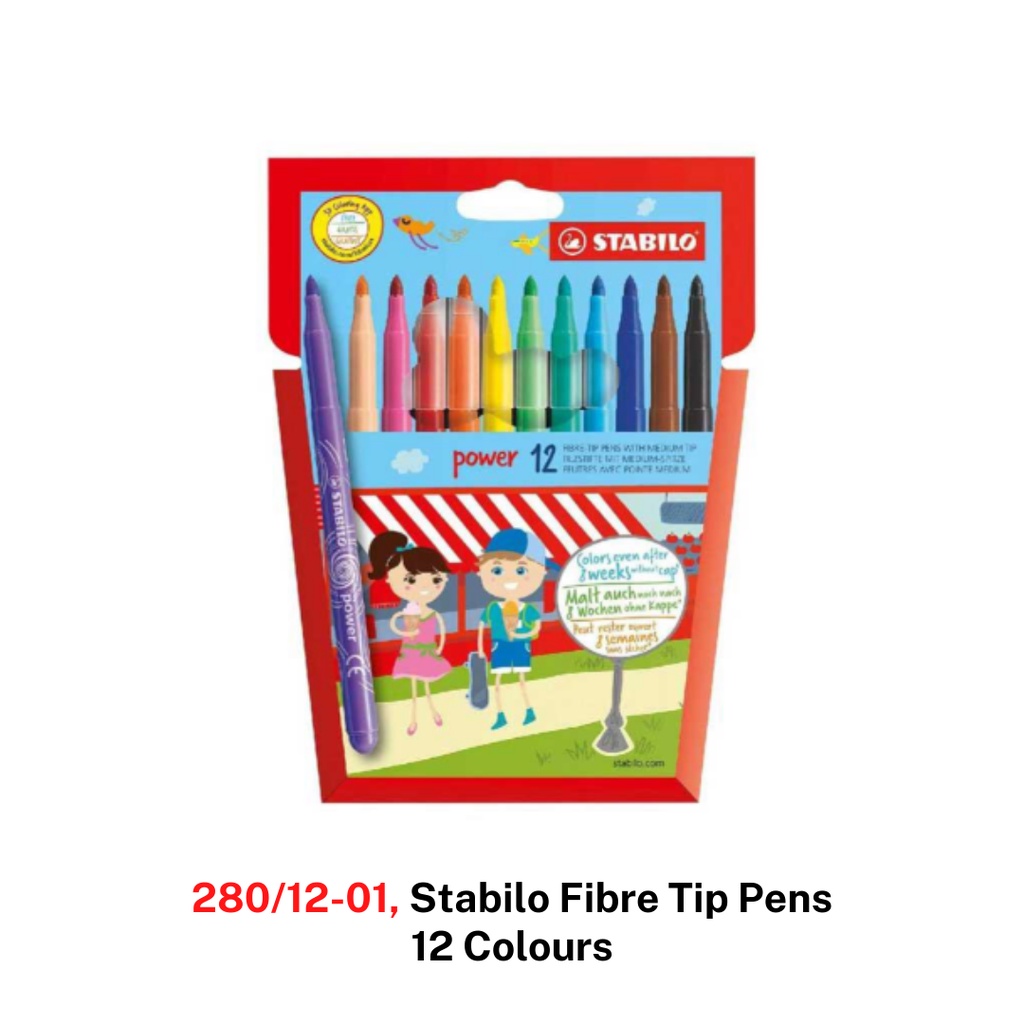 sg-280-12-01-stabilo-fibre-tip-pens-12-colours-evergreen-stationery