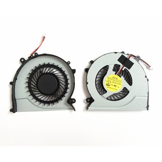 Suitable For Samsung NP370R4E 370R5E NP450R4V Notebook CPU Fan Cooling Brand New