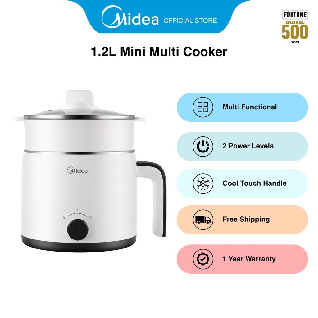 cornell mini multi cooker Prices and Deals Dec 2022 Shopee Singapore