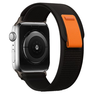 Trail loop strap For AP watch band 49mm 44mm 40mm 45mm 41mm 42mm 44 45 49 mm correa bracelet for iWatch Ultra series 7 6 5 3 se 8 #6
