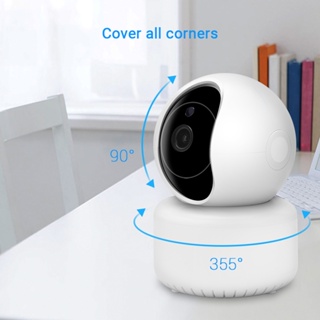Cheap OEM ODM ICSEE Home Security Wifi Camera H.265 2MP Wireless CCTV Auto Tracking TF Card Two Way Audio Mini Baby Monitor