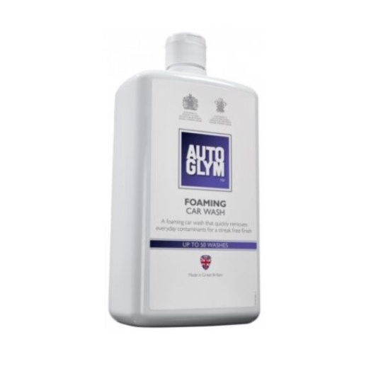 Autoglym Foaming Car Wash 1L (FCW001) Shopee Singapore