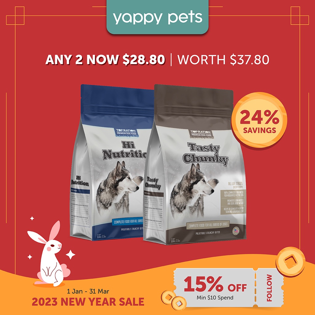 is premium dog food worth