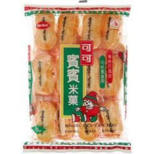 Bin Bin Rice Crackers original Flavor 150g Shopee Singapore