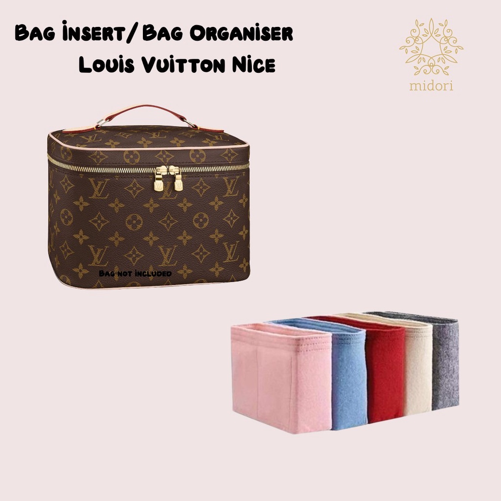 Bag Organizer for Louis Vuitton Boetie mm - 2mm (default)
