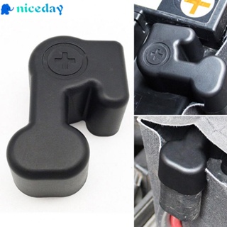 ABS Plastic Battery Positive Cable Terminal Cover Cap For GOLF R/MK6 MK7