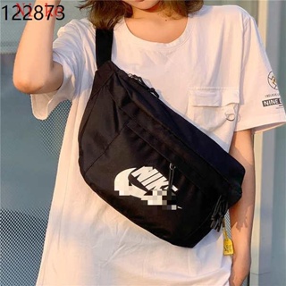 Waist bag waist bag men NIk e running Bag Men's Wang Yibo same style crossbody bag women's all-match Sports shoulder bag M2W0