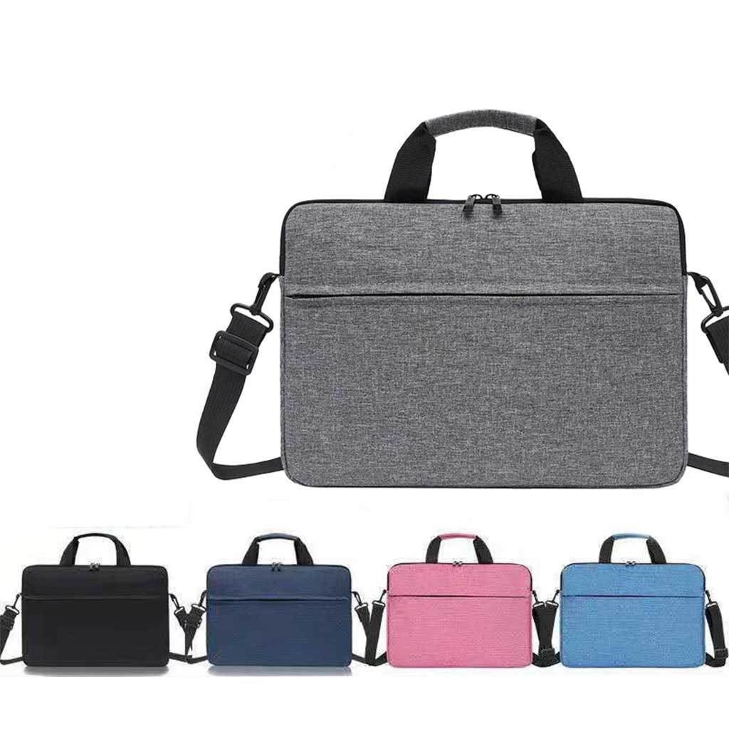 Waterproof Laptop Computer bag hand Shockproof Bag 14/15.6 Inches Laptop Bag Spot