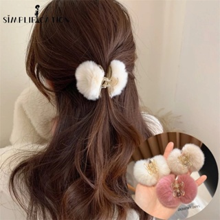fur ball - Hairwear Prices and Deals - Jewellery & Accessories Mar 2023 |  Shopee Singapore