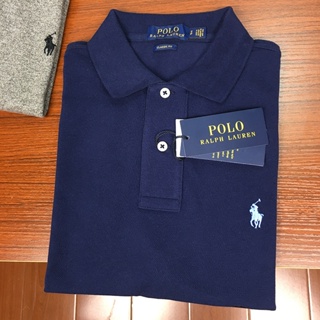 Polo Ralph  Fashion Casual Cotton Logo Embroidery Plus Size Short Sleeve POLO Shirts for Men and Women