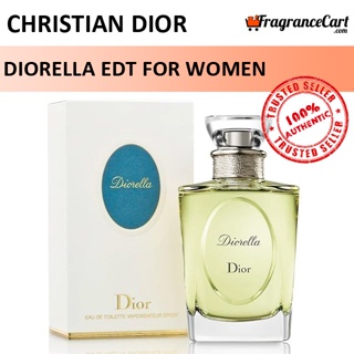 christian dior diorella