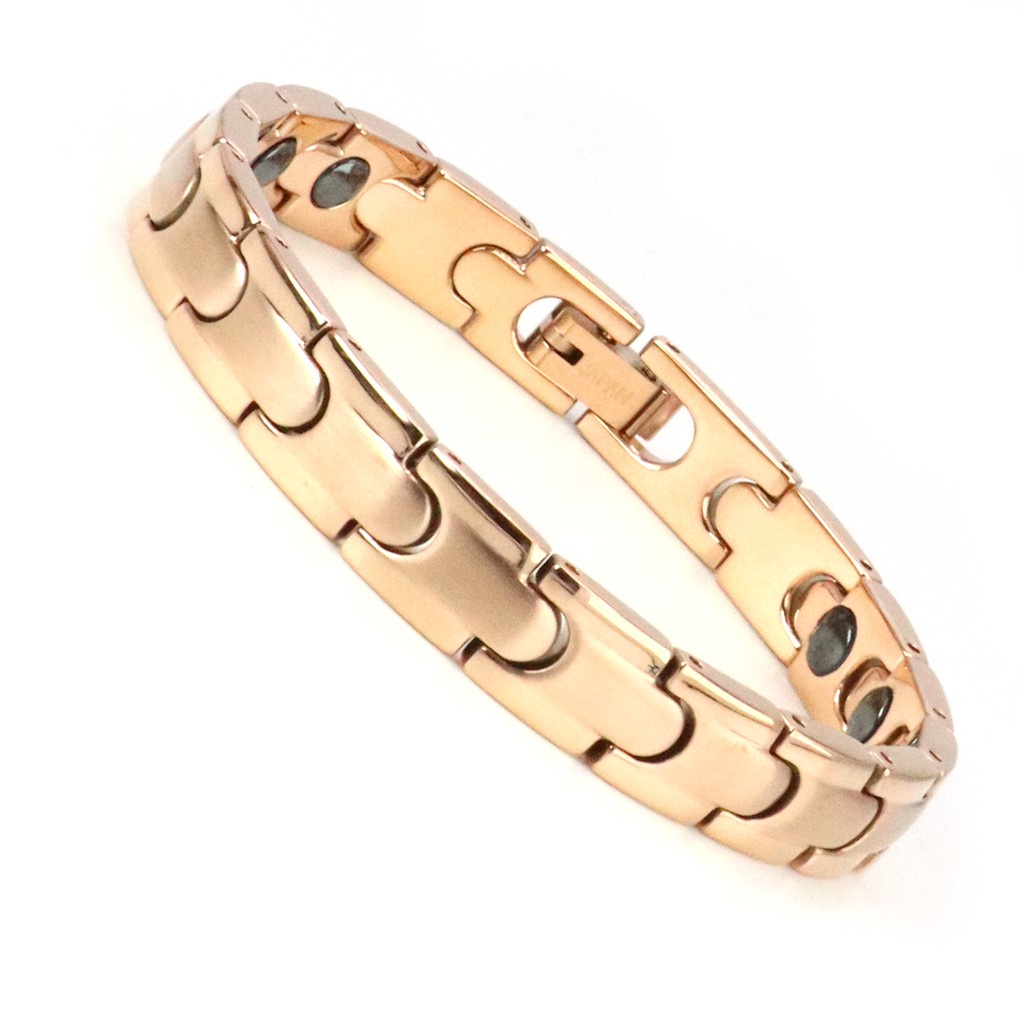 Model For Men, Japanese Rakii Male Raki Blood Pressure Bracelets Remove