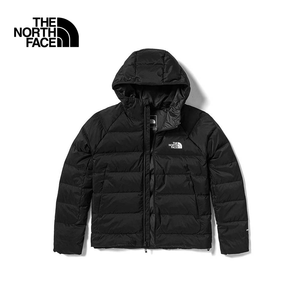The North Face Women's Sierra Peak Pro jacket AP TNF Black Shopee