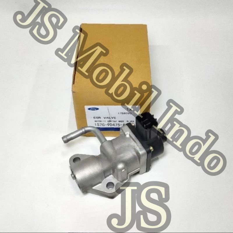 Sensor Valve EGR EGR Sensor Valve Switch Sensor EGR Ford Escape 2300cc